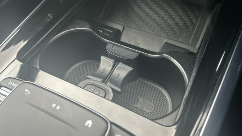 Mercedes-Benz GLA 200d AMG Line Executive 5dr Auto Diesel Hatchback